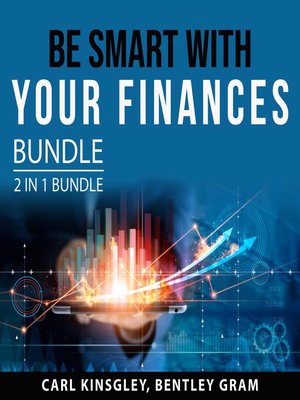cover image of Be Smart With Your Finances Bundle, 2 in 1 Bundle